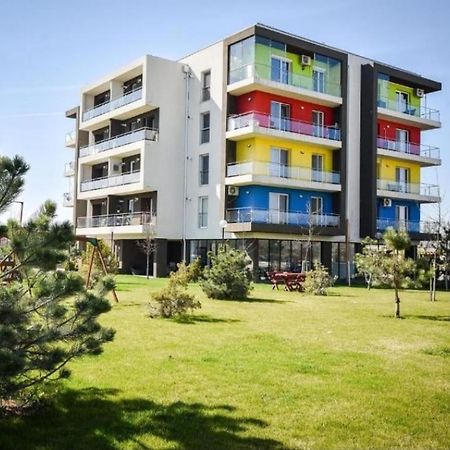 Tranzzit Airport Apartment II أوتوبين المظهر الخارجي الصورة