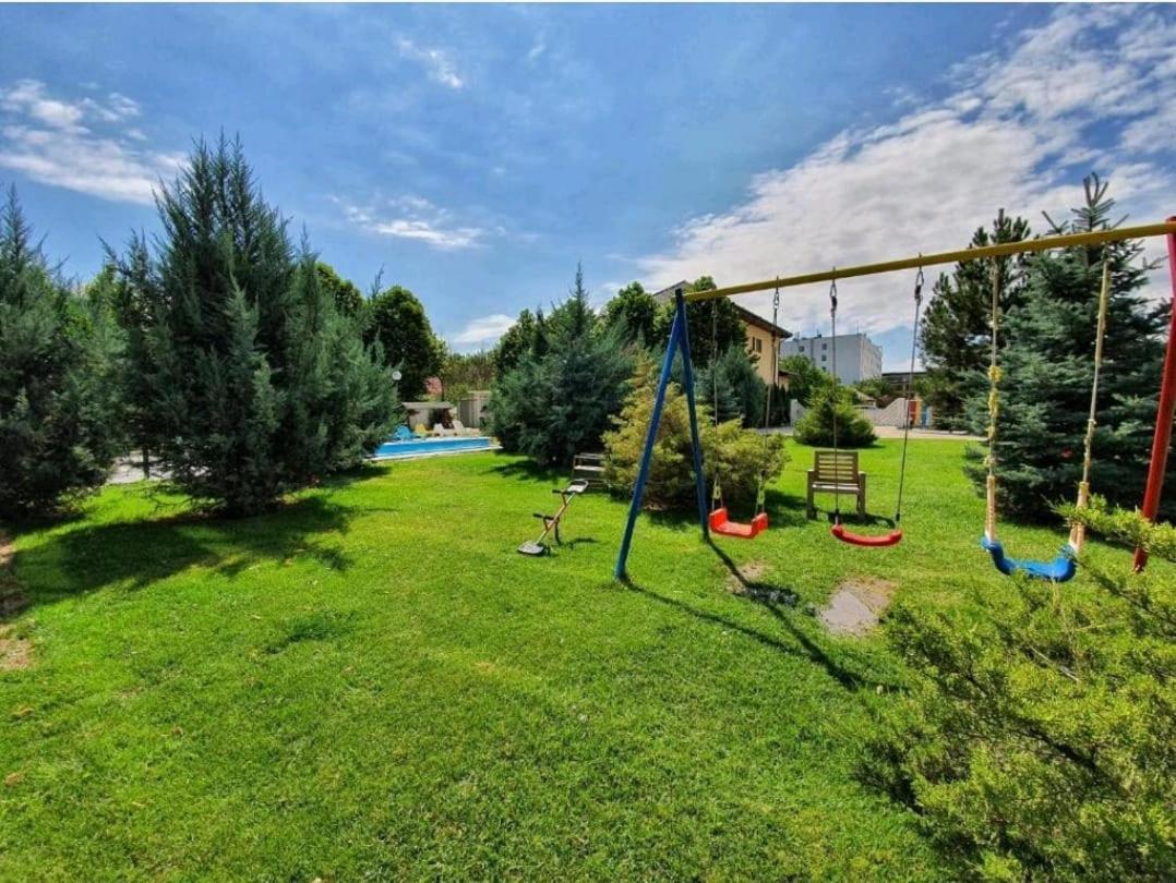 Tranzzit Airport Apartment II أوتوبين المظهر الخارجي الصورة