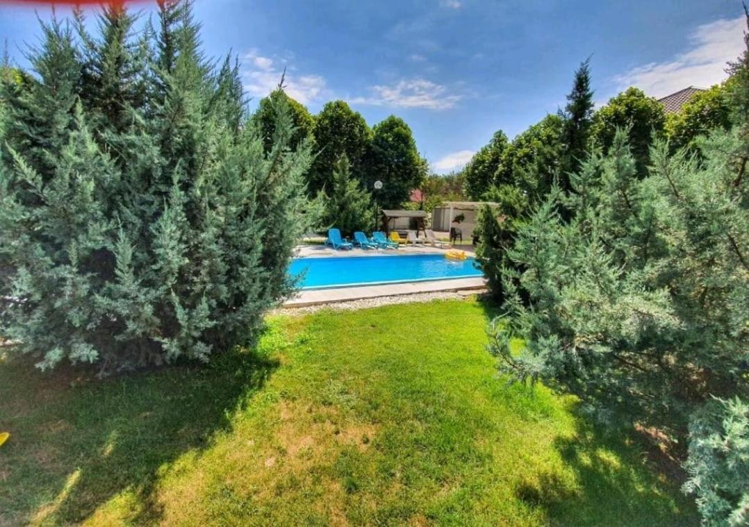 Tranzzit Airport Apartment II أوتوبين المظهر الخارجي الصورة
