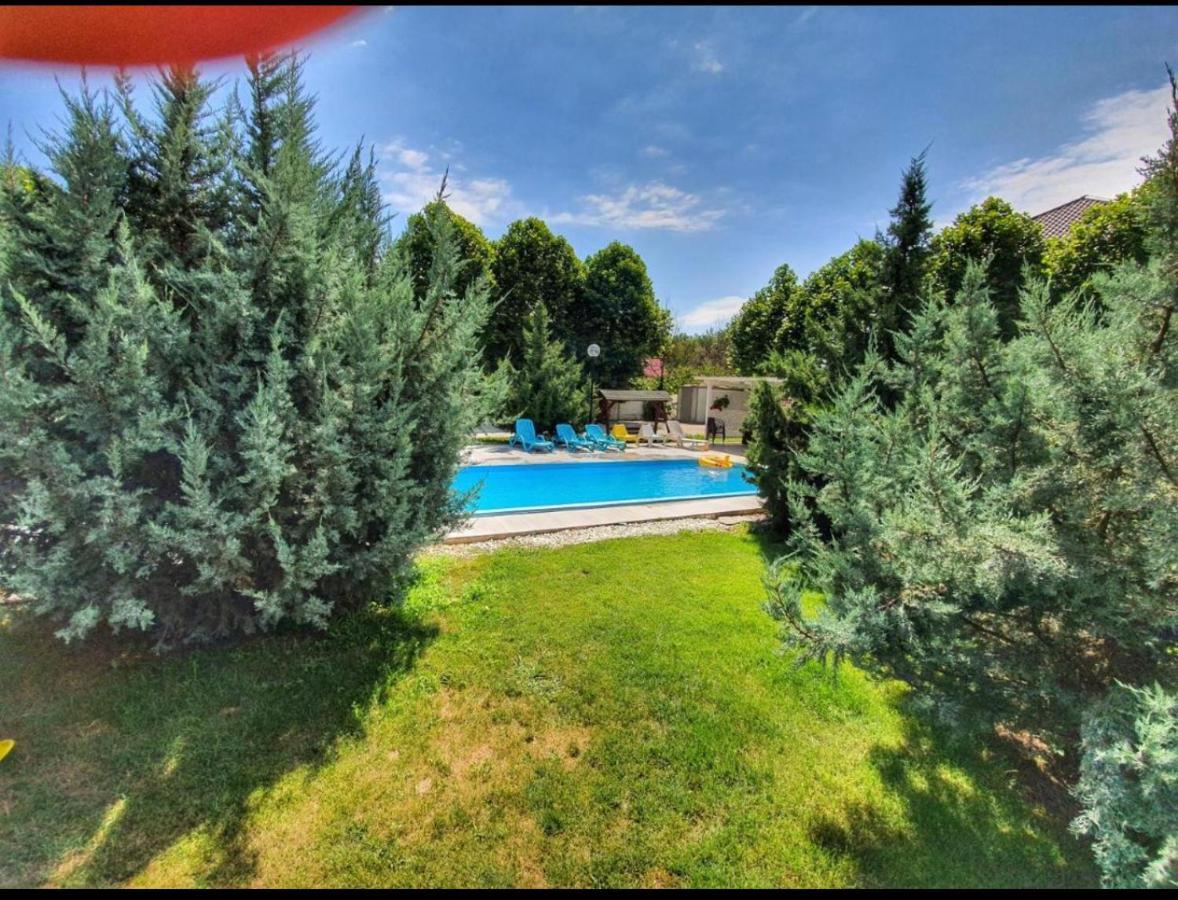 Tranzzit Airport Apartment II أوتوبين المظهر الخارجي الصورة