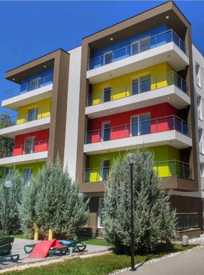 Tranzzit Airport Apartment II أوتوبين المظهر الخارجي الصورة
