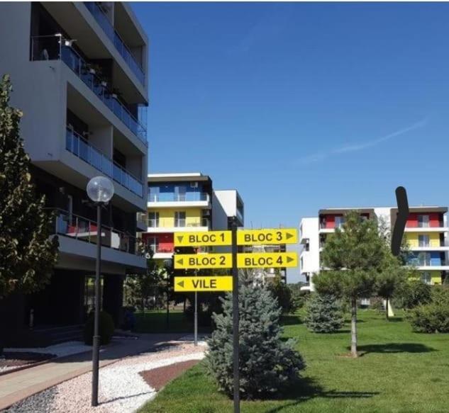 Tranzzit Airport Apartment II أوتوبين المظهر الخارجي الصورة