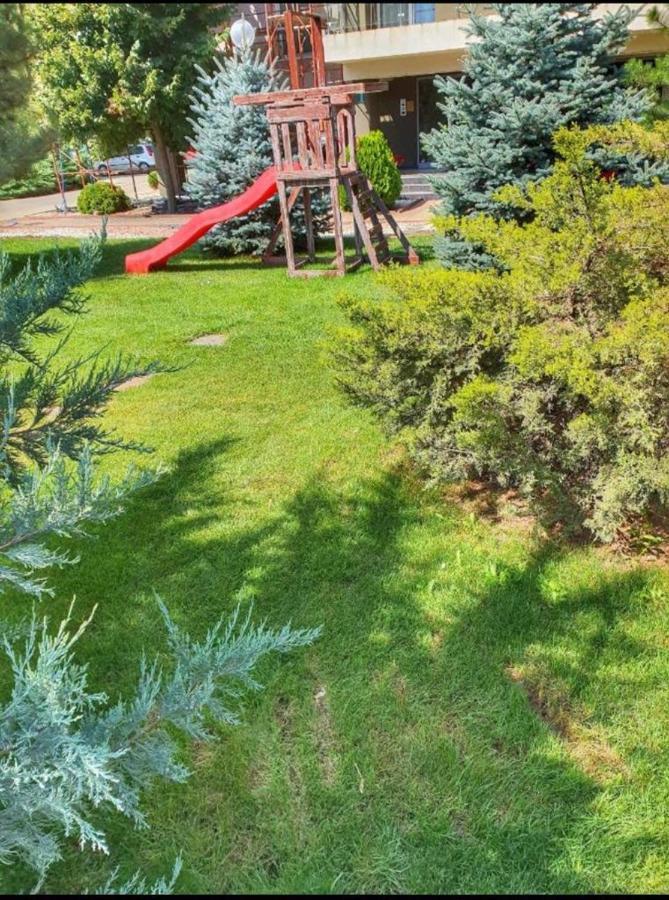 Tranzzit Airport Apartment II أوتوبين المظهر الخارجي الصورة