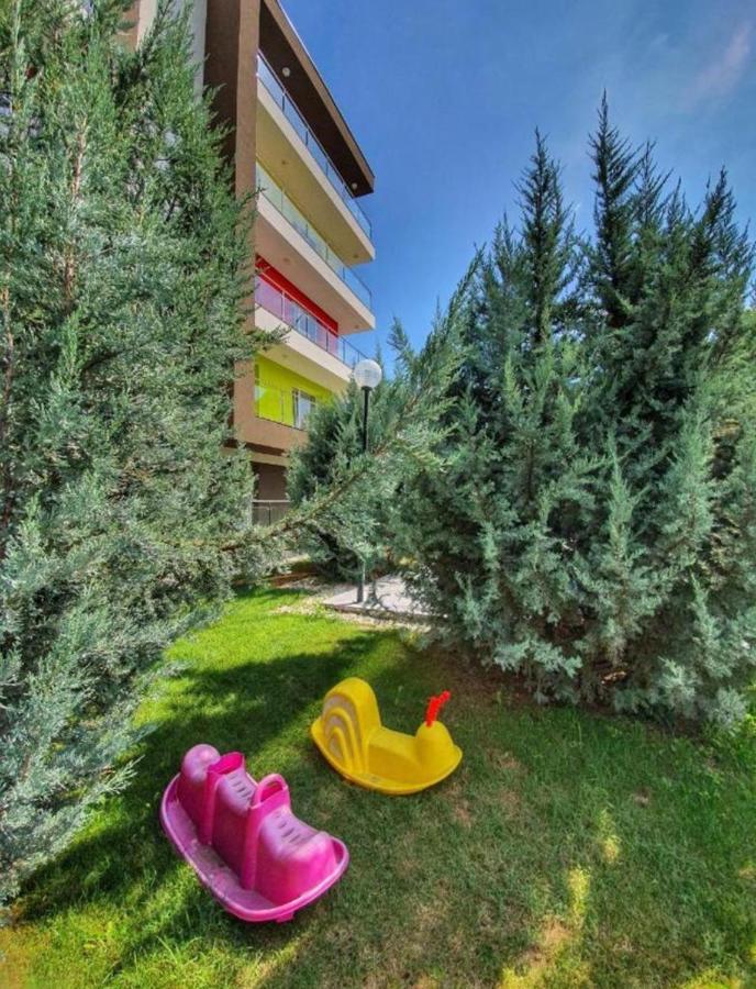 Tranzzit Airport Apartment II أوتوبين المظهر الخارجي الصورة